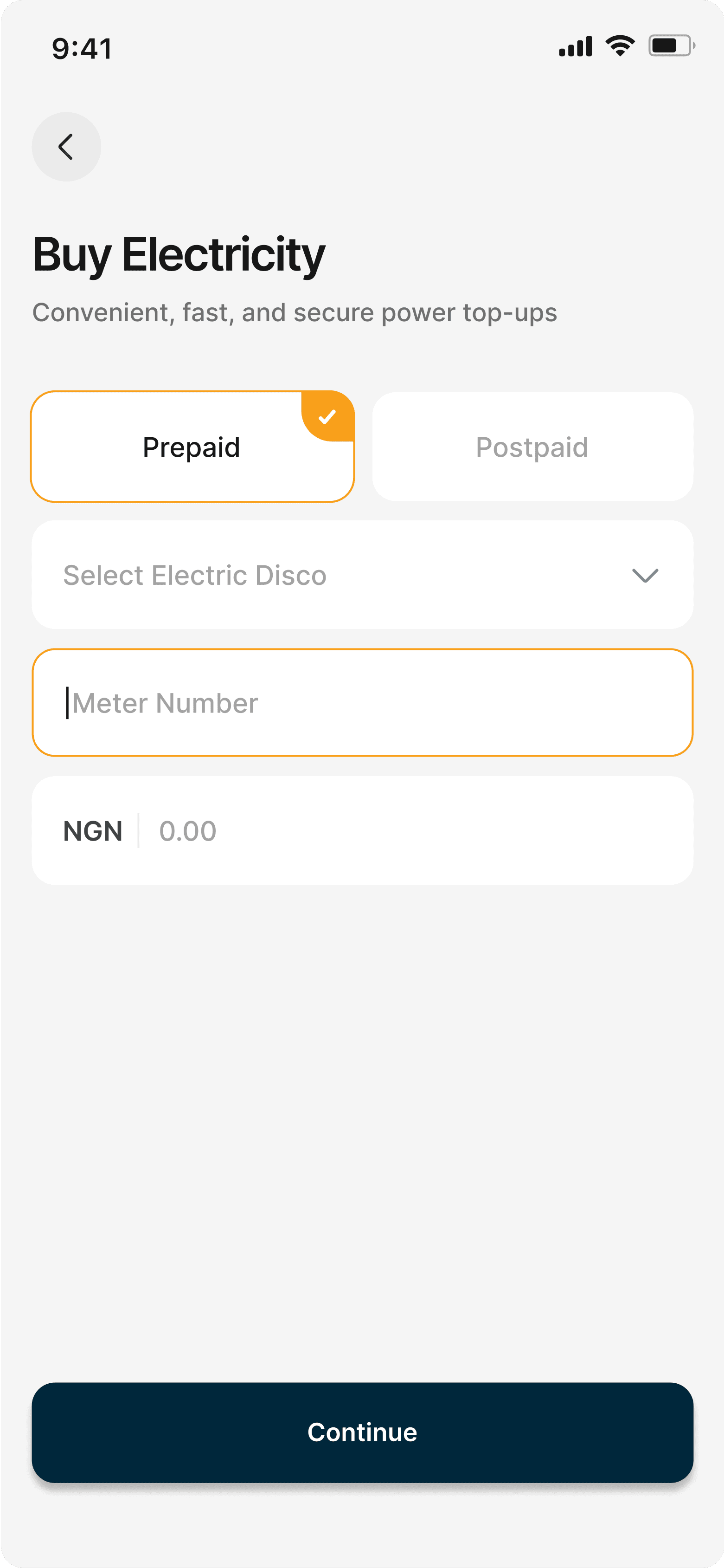 xepp app one